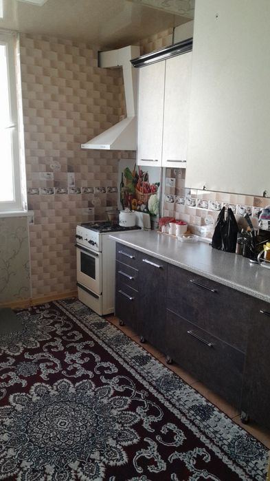 3-room apartment, 67 m²
