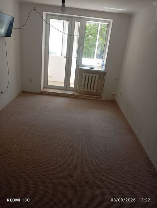 1-xonali kvartira, 38 m²