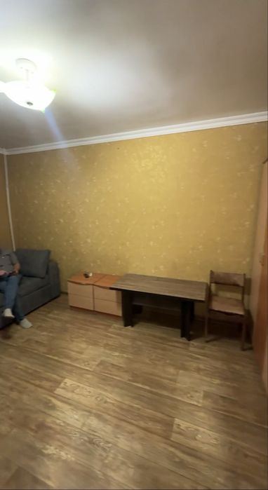 1-xonali kvartira, 30 m²