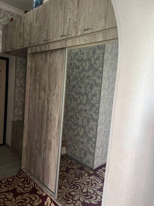 2-xonali kvartira, 65 m²
