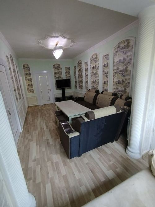 2-xonali kvartira, 52 m²