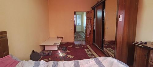 2-xonali kvartira, 61 m²