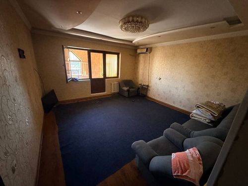 4-xonali kvartira, 98 m²