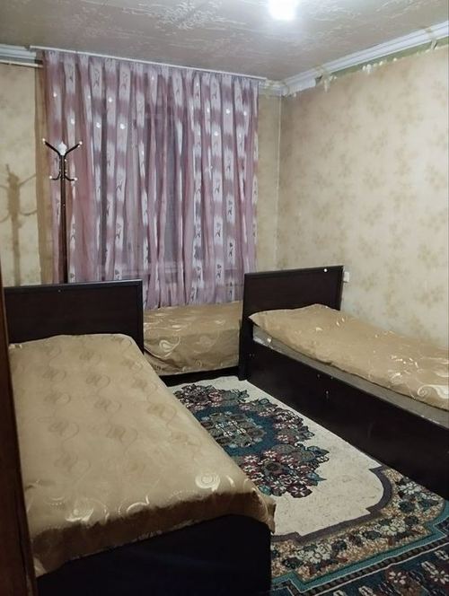 4-xonali kvartira, 120 m²