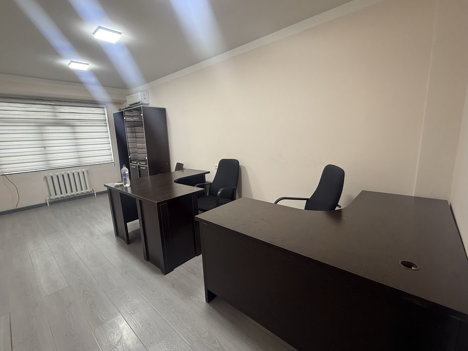 Офис на Катартале 20м2 с доступом 24/7