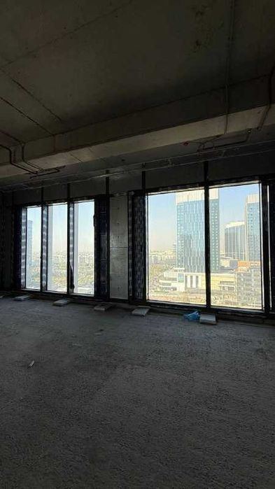 4-комнатная квартира, 110 м²