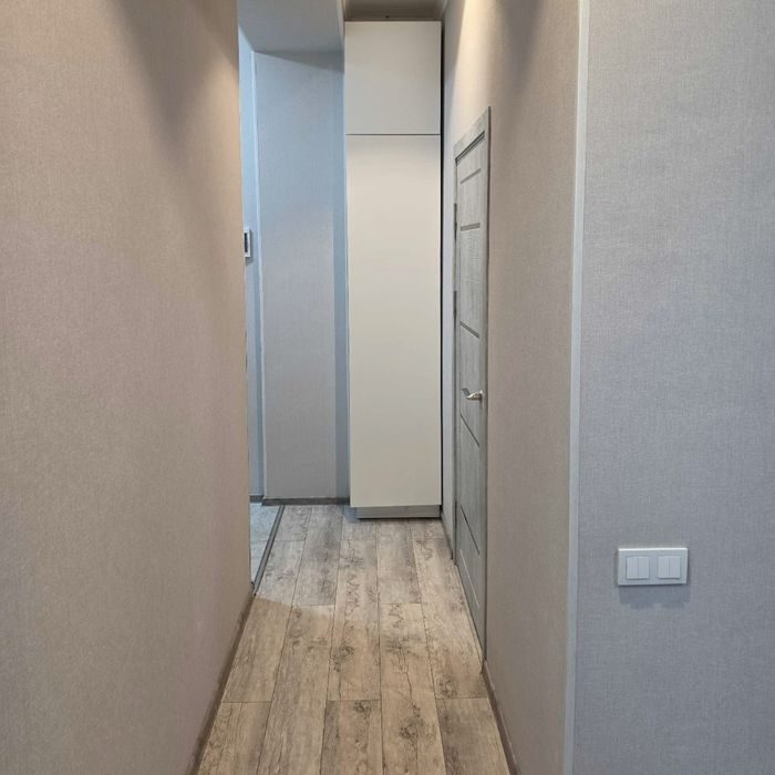 2-xonali kvartira, 55 m², Toshkent, Shayxontohur tumani, ijaraga