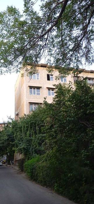 4-комнатная квартира, 83 м²