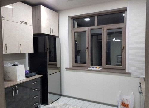3-room apartment, 77 m²