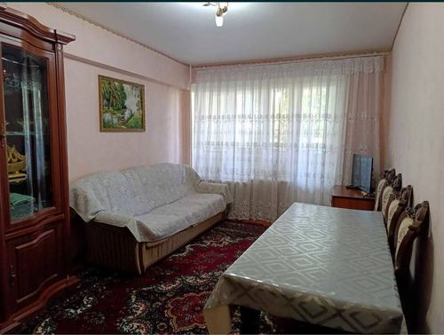3-room apartment, 70 m²