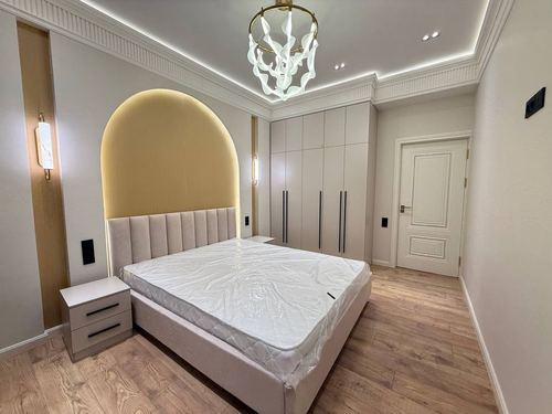 4-комнатная квартира, 105 м²