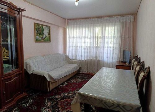 3-room apartment, 70 m²