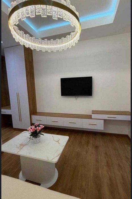 1-room apartment, 30 m²
