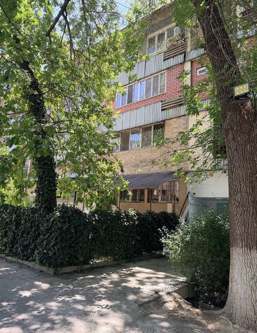 3-room apartment, 77 m²