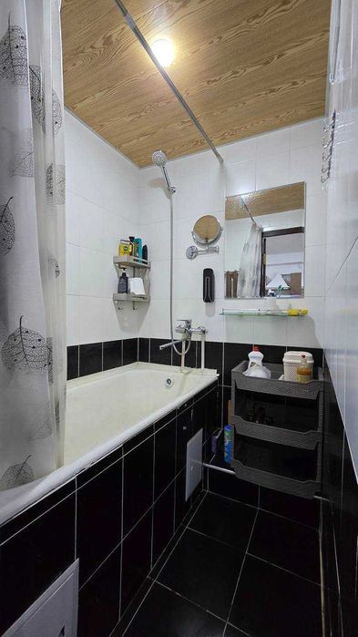 3-room apartment, 75 m²