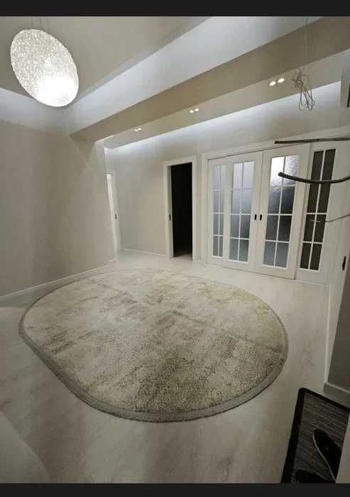 3-xonali kvartira, 82 m²