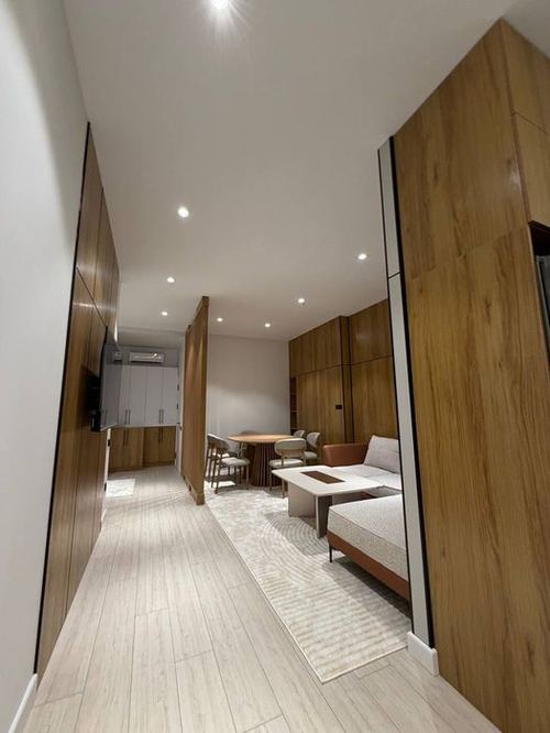 4-комнатная квартира, 104 м²