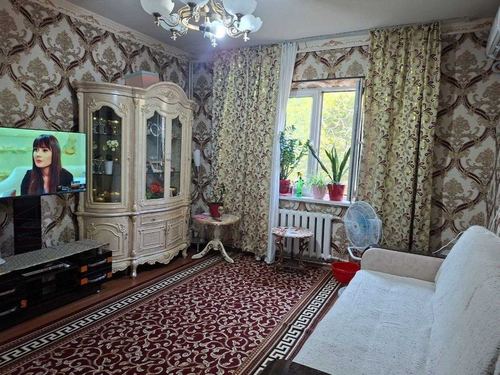 1-room apartment, 42 m²