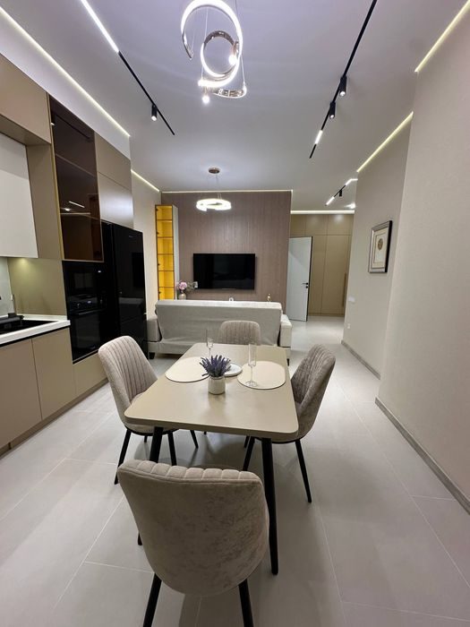 2-room apartment, 70 m², Tashkent, Yunusabad District, for sale
