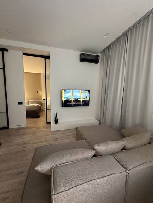 2-room apartment, 60 m²