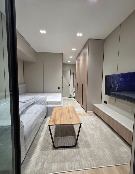 1-room apartment, 29 m², Tashkent, Yunusabad District, for sale