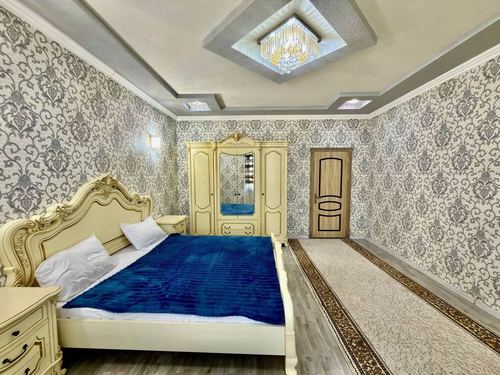2-xonali kvartira, 55 m²