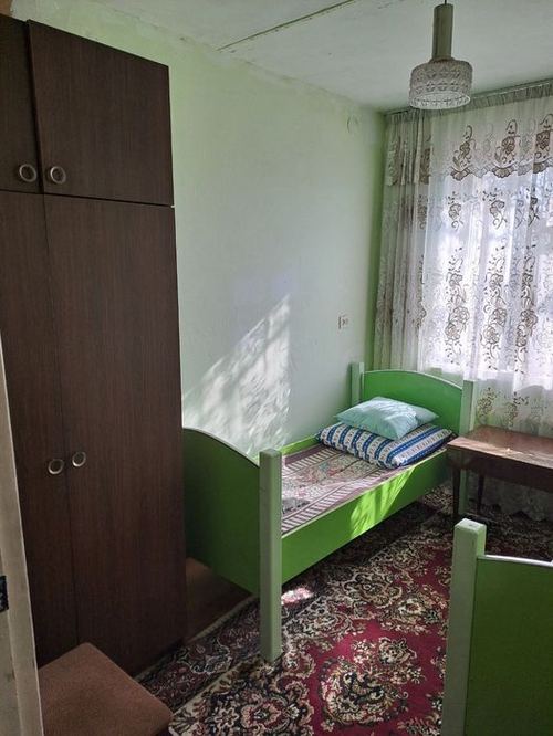 2-xonali kvartira, 60 m²