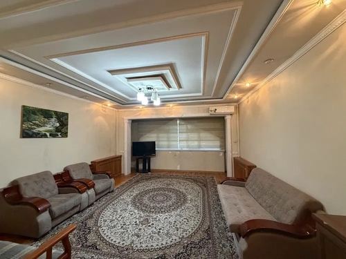 3-xonali kvartira, 77 m²