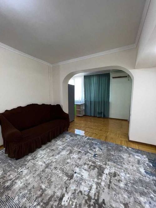 4-xonali kvartira, 110 m²