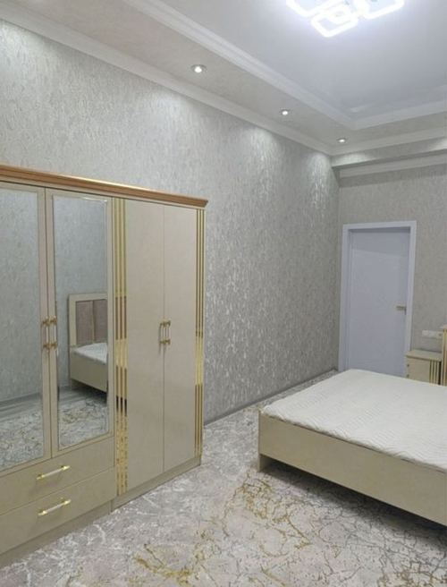 3-xonali kvartira, 68 m²