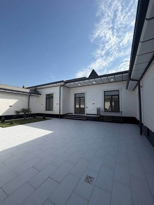 4-xonali uy, 300 m², Toshkent, Yunusobod tumani, sotuvga