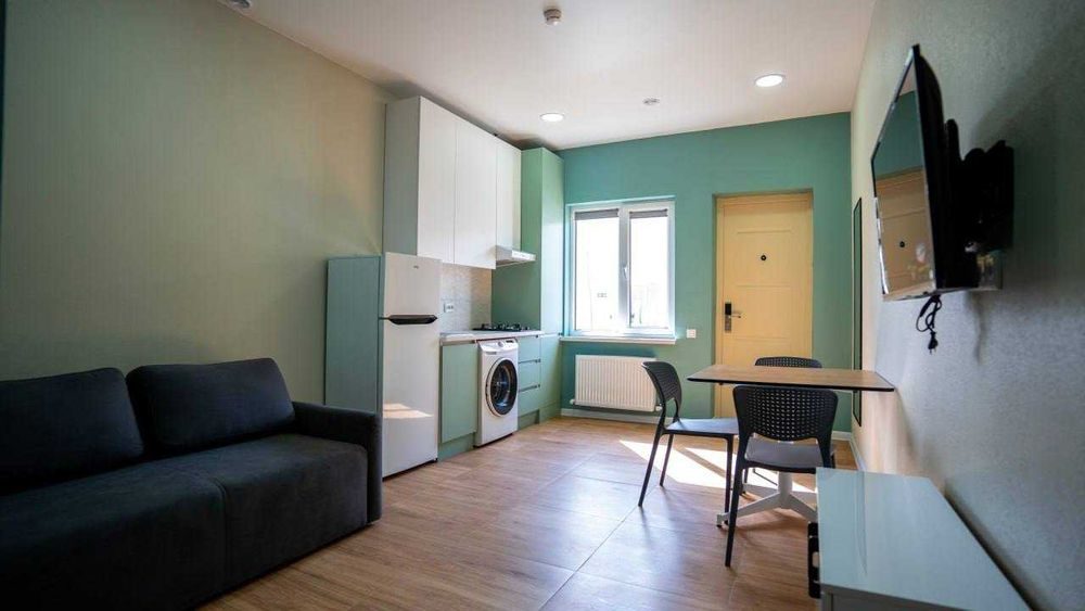2-xonali uy, 50 m², Toshkent, Yunusobod tumani, ijaraga