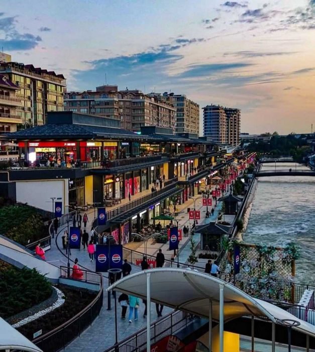 3-xonali kvartira, 79 m², Toshkent, Yakkasaroy tumani, sotuvga