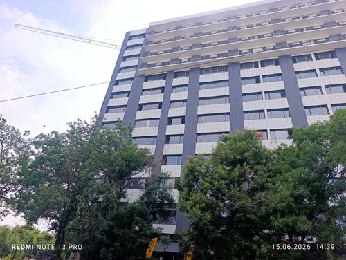 4-комнатная квартира, 107 м²
