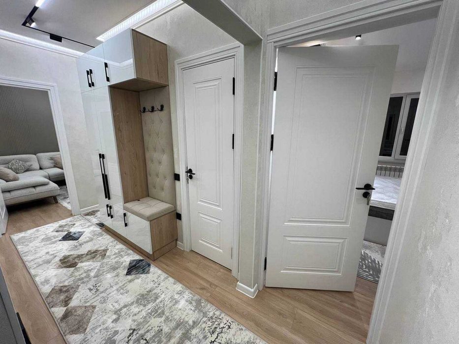 2-room apartment, 55 m², Tashkent, Yakkasaray District, for sale