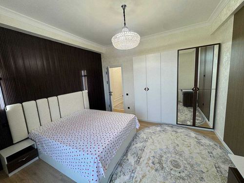 4-комнатная квартира, 121 м²