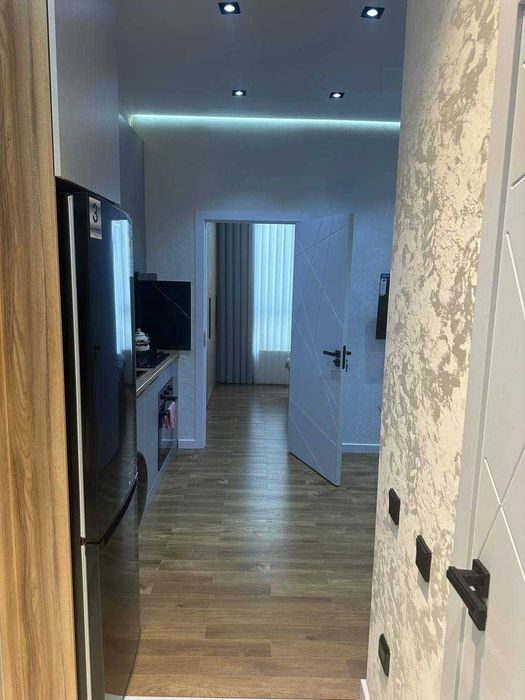 1-room apartment, 32 m², Tashkent, Yakkasaray District, for sale