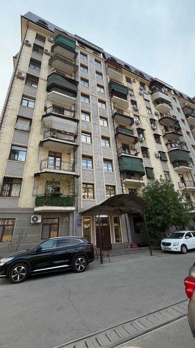 4-комнатная квартира, 104.72 м²