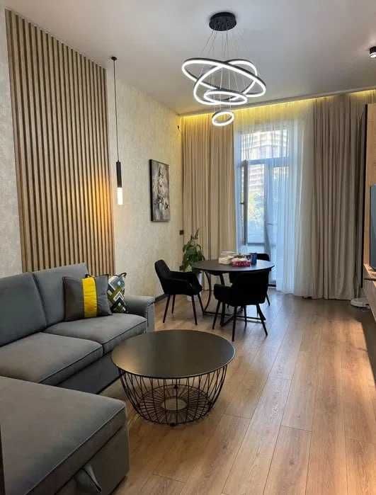 3-room apartment, 80 m², Tashkent, Yakkasaray District, for sale