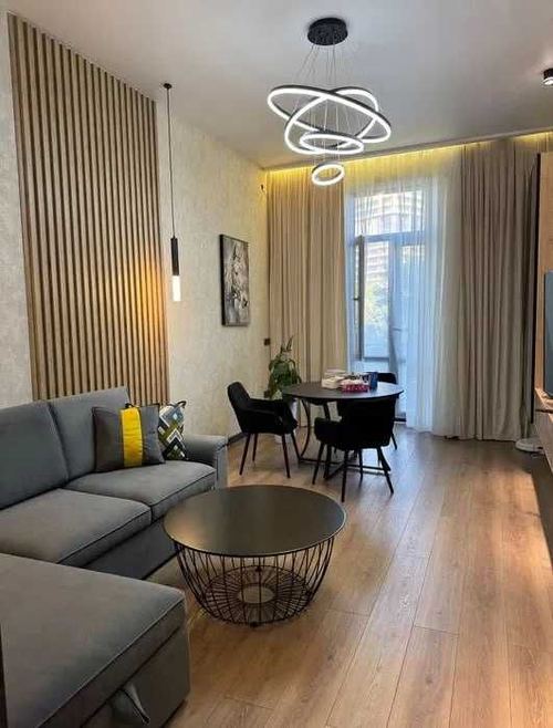 3-room apartment, 80 m²