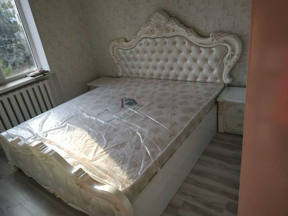 3-room apartment, 70 m², Tashkent, Yakkasaray District, for sale