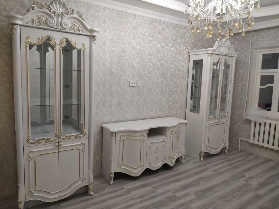 3-room apartment, 77 m², Tashkent, Yakkasaray District, for sale