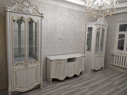 3-room apartment, 77 m²