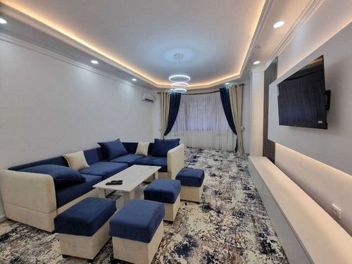 3-xonali kvartira, 105 m²