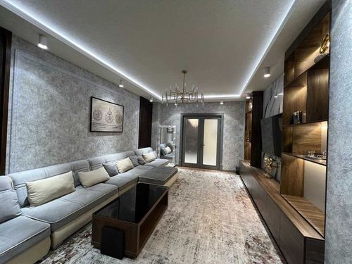 3-xonali kvartira, 105 m²