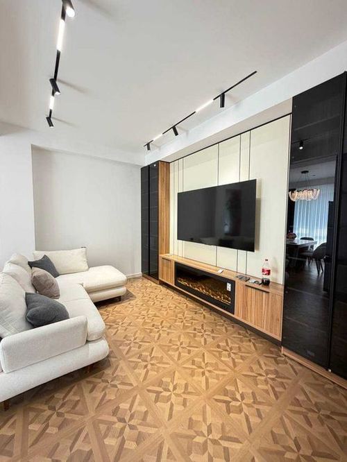 3-xonali kvartira, 85 m²