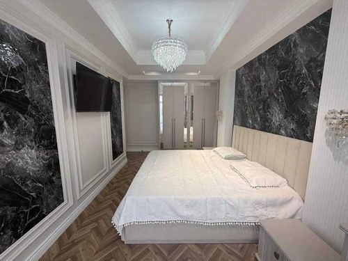 2-xonali kvartira, 60 m²
