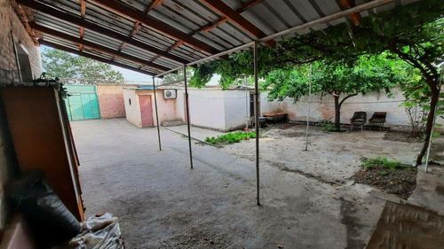 2-room house, 200 m²