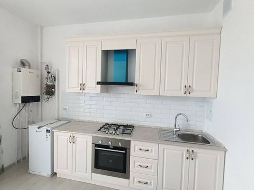 2-room apartment, 38 m²