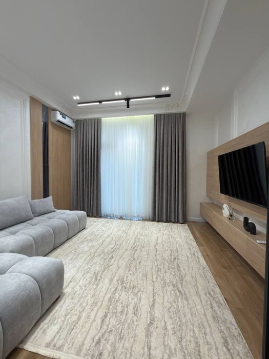 3-xonali kvartira, 58 m², Toshkent, Mirzo Ulug‘bek tumani, sotuvga